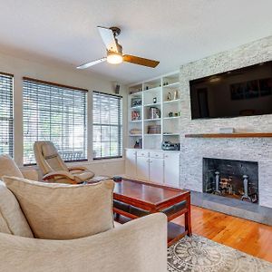 Pensacola Home In Historic East Hill Neighborhood Exterior photo