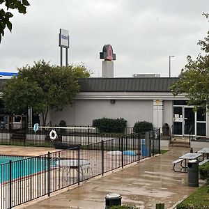 Studio 6 Mesquite, Tx Town East Hotel Exterior photo