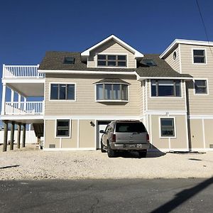 Bayfront Classic Beach Beach House Apartment Beach Haven Exterior photo