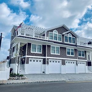 New Townhouse - Close To All Beach Haven Has To Offer! Apartment Exterior photo