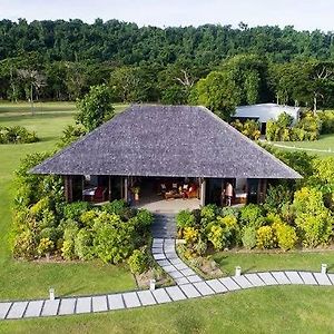 Private Island Experience Hotel Vitouara Exterior photo