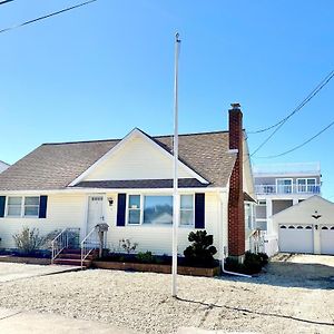 Vacation Rental With Pool On Lbi Brant Beach Exterior photo