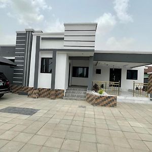 Daesil Luxury Homes 3 Rubuchi Exterior photo