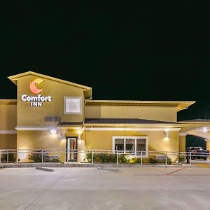 Comfort Inn Us 60-63 Willow Springs Exterior photo