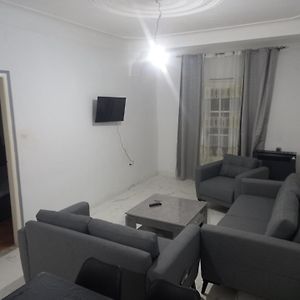 Alger Appart Bordj El Bahri 5Min Mer Apartment Exterior photo