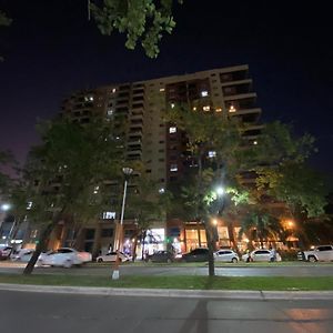 Hermoso Departamento En Avenida Las Heras, Resistencia Chaco Apartment Exterior photo