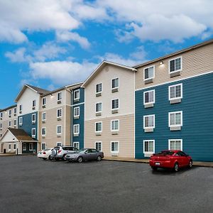 Woodspring Suites Lexington Southeast Exterior photo