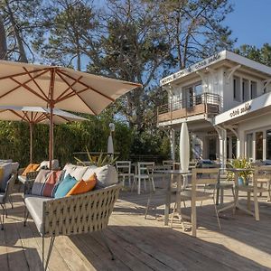 Hotel Cote Sable Lege-Cap-Ferret Exterior photo