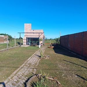 Escapada A La Ciudad De Las Esculturas Villa Resistencia Exterior photo