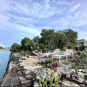 Water Front House Apartment Providenciales Exterior photo