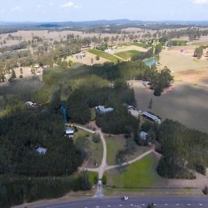 Sweetacres Hunter Valley Hotel Pokolbin Exterior photo