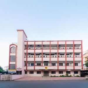 Itsy Hotels Mansi Nashik Exterior photo