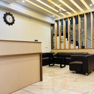 Hotel Venus By Mantram Hospitality Rajkot Exterior photo