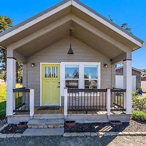 Sweet Seaview Home Near Beach And Trailhead! Exterior photo