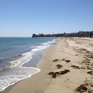 Santa Barbara Ocean View And Beach Retreat Apartment Exterior photo