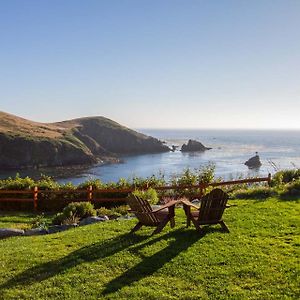 Scp Mendocino Coast Lodge Albion Exterior photo