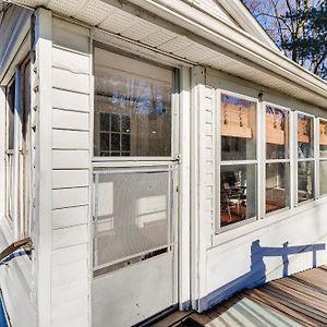 Quaint Tannersville Cottage About 2 Mi To Skiing! Exterior photo