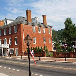 Hale Springs Inn Rogersville Exterior photo