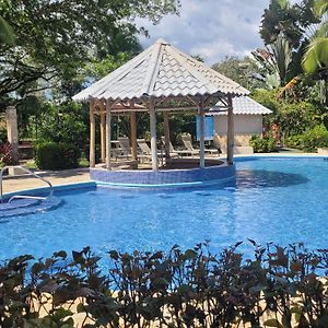 Tropical Bliss Pool Wi-Fi Bbq Near Quepos Manuel Antonio Apartment Exterior photo
