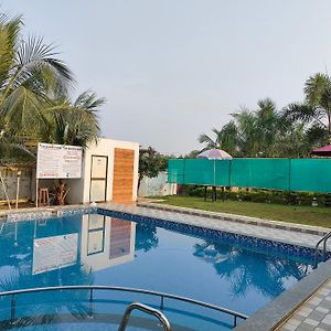 Dr Bhoir Farm & Resort Kalyan Exterior photo