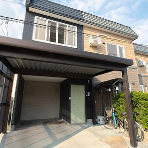 Furano Ski Rabi Hotel Exterior photo