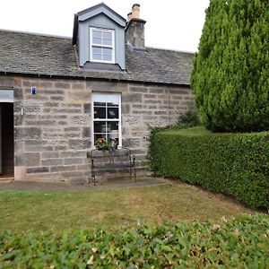 2 Bed In Edinburgh 83967 Villa Roslin Exterior photo