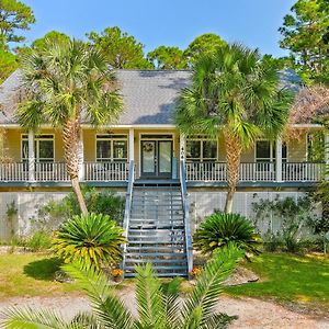 066 Baileys Bliss Villa Dauphin Island Exterior photo