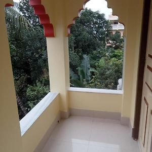 Nidhivan Residency Hotel Nabadwip Exterior photo