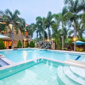 Amansara Private Resort Pansol Exterior photo