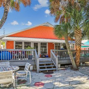 Beach Life 3 Villa St. Pete Beach Exterior photo