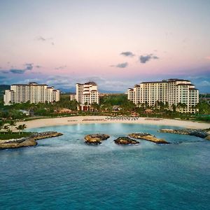 Marriott'S Ko Olina Beach Club Hotel Kapolei Exterior photo