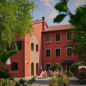 Quadrifoglio Relax Guest House San Donà di Piave Exterior photo