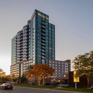 The Westin Edina Galleria Hotel Exterior photo