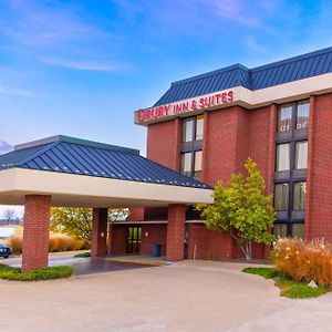 Drury Inn & Suites St. Louis Fenton Exterior photo