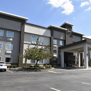 Sleep Inn & Suites West Knoxville Exterior photo