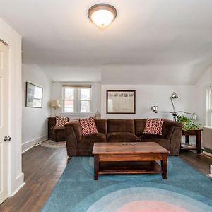 Ideally Located 2Br Winooski Apt Apartment Exterior photo