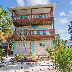 Beach Life 5 Villa St. Pete Beach Exterior photo