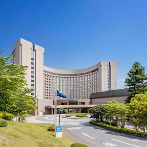 Hilton Tokyo Narita Airport Hotel Exterior photo