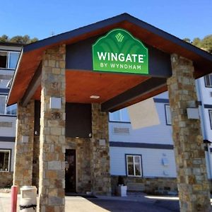 Wingate By Wyndham Eagle Vail Valley Hotel Exterior photo