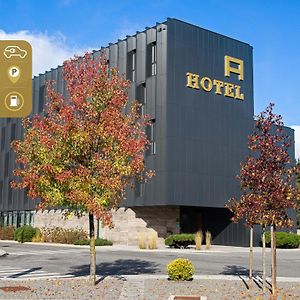 Hotel A Plus Celje Exterior photo