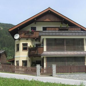 Apartment In Krimml With A Balcony Or Terrace Exterior photo