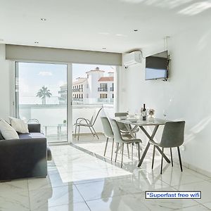 Nissi Avenue Suites Ayia Napa Exterior photo