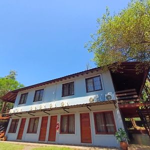 Orquideas De La Selva Hotel Puerto Iguazu Exterior photo