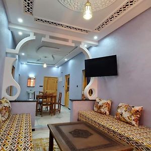 Residence Adnan Luxury Appartments Ouarzazate Exterior photo