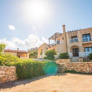 Villa Anna Gaia - Tsivaras Chania  Exterior photo