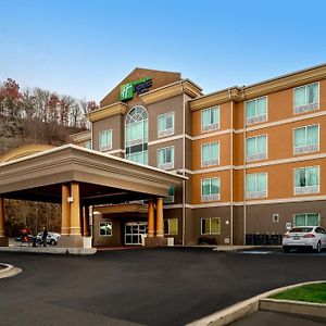 Holiday Inn Express And Suites Hazard, An Ihg Hotel Exterior photo