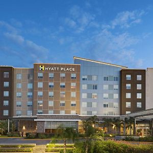 Hyatt Place Managua Exterior photo