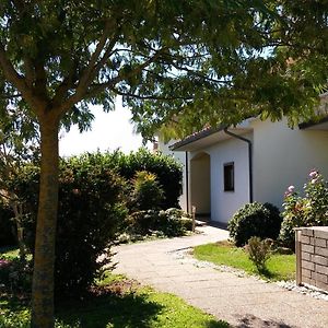 A Viterbo Terme "Casa Vacanze Al Melograno" Exterior photo