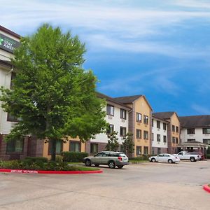 Extended Stay America Suites - Houston - Nasa - Johnson Space Center Nassau Bay Exterior photo