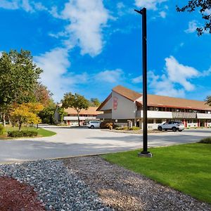 Red Roof Inn Cleveland - Westlake Exterior photo